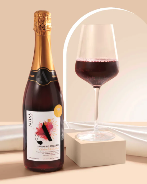 (image for) Altina Sparkling Sansgria